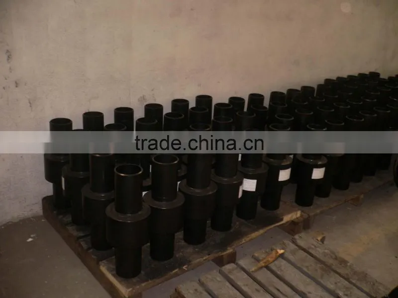 Insulation joint
