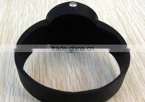 Silicone Oclock Watches, 2012 HOT Selling !
