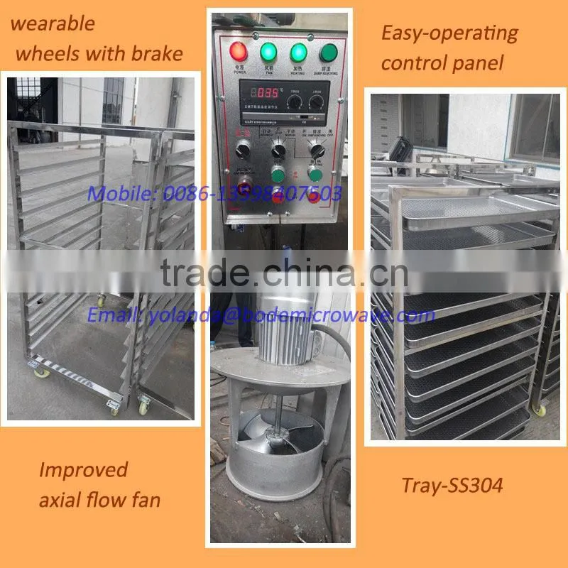 Hot air cabinet dryer for vegetable/ fruit, vegetable dehydrator