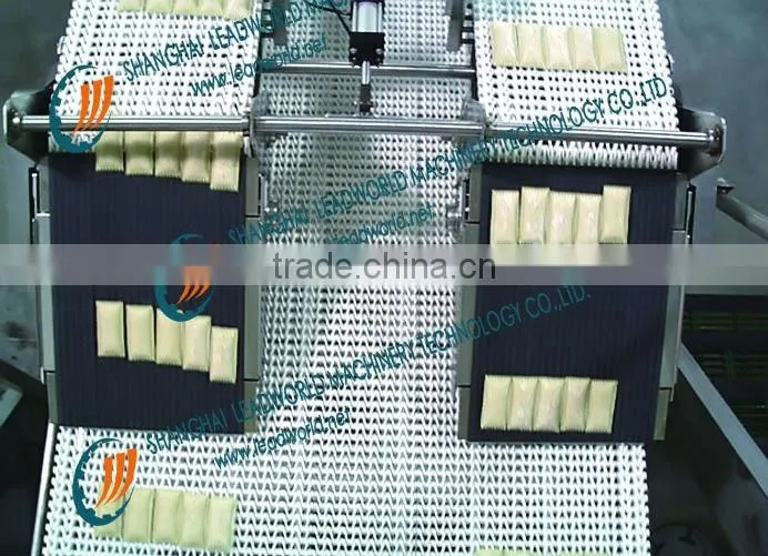 type B modular sushi conveyor belt
