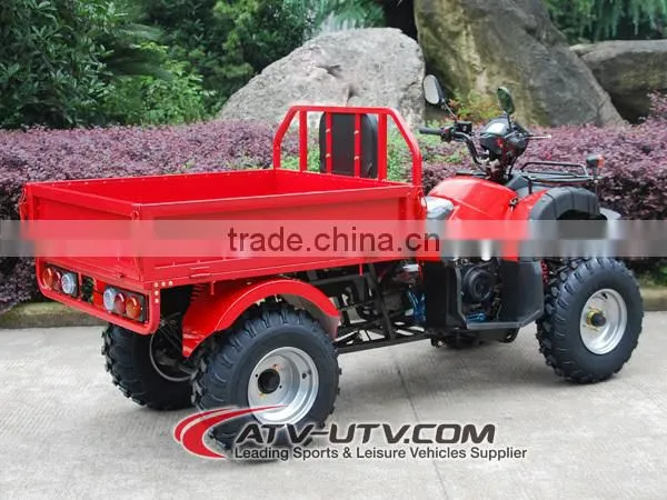 Hot Deisgn 150cc 4 Wheeler ATV for Adults AT1505
