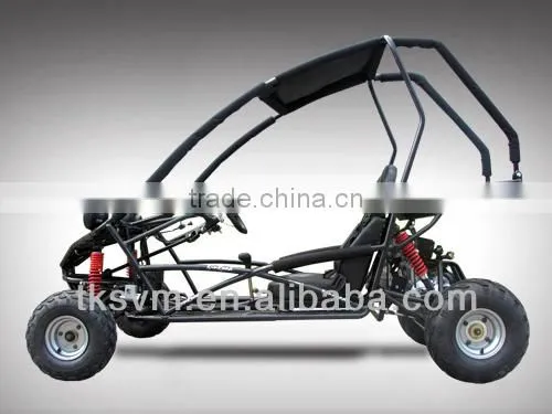 TK70/90GK-3 70CC/90CC Mini Go Kart | Kids Go Kart
