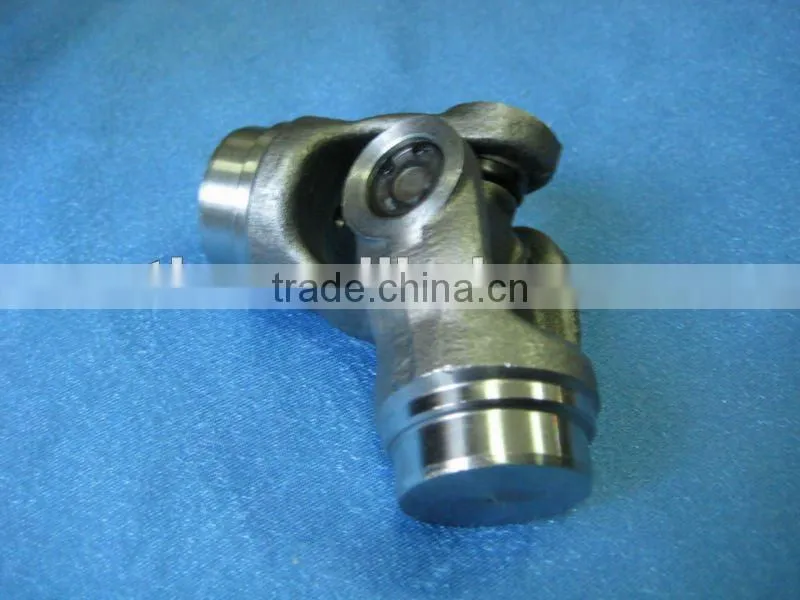 Universal Joint for greenhouse shading system