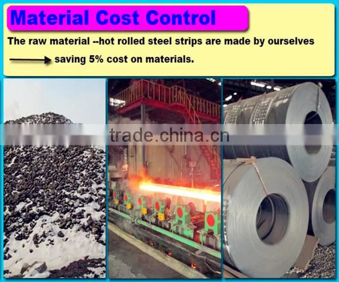 Z60 Zinc Plated Square Steel Tube to Malaysia