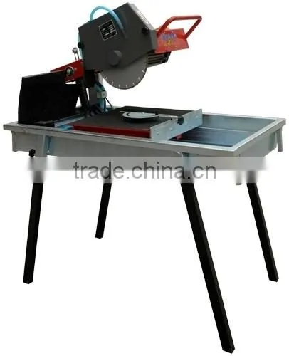 Stone Cutting Machine / Marble cutting machine / hard material cutting machine