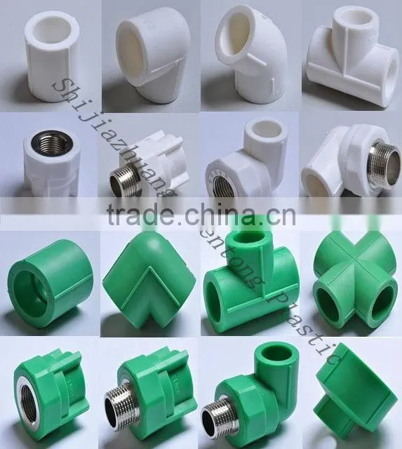 The high quality ppr stop valve with competitive price