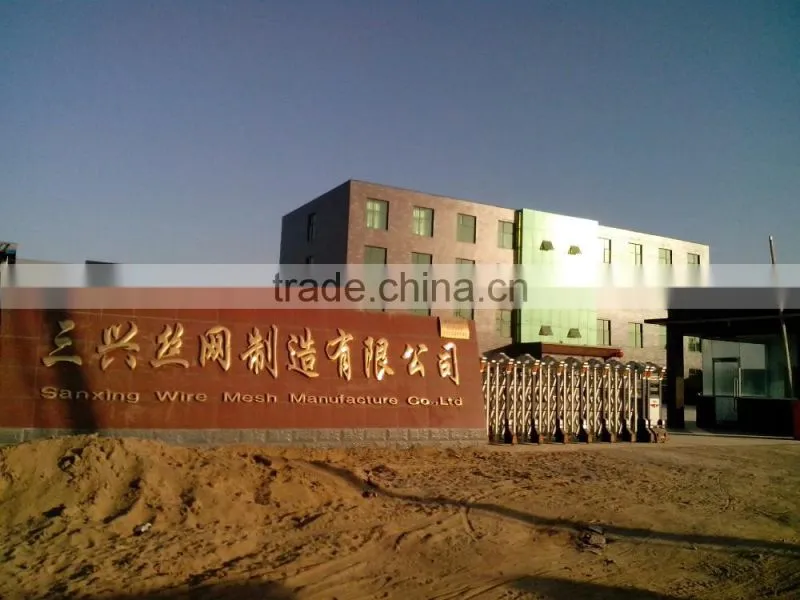 Cbt-65 Galvanized Razor Wire Barbed Wire