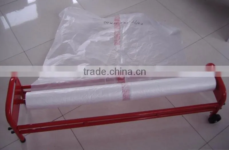 Plastic Masking film