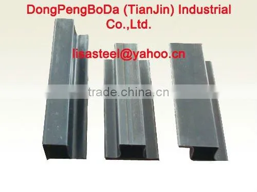 L Profile Steel