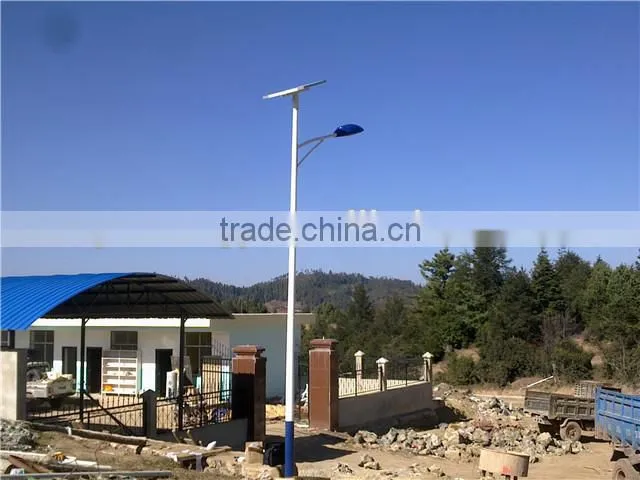 130W solar panel PV module apply to solar generator system
