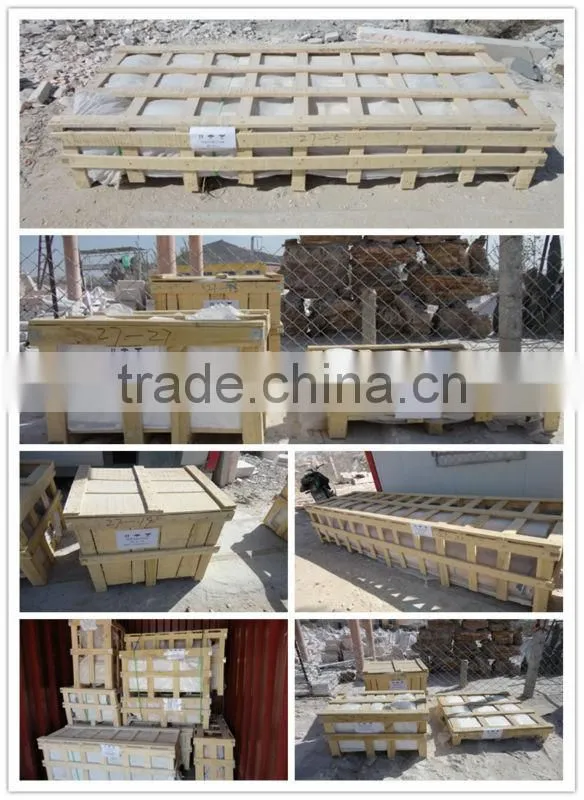 Garden Marble Gazebo With 6 Columns