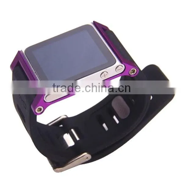 fashionable and best selling for apple watch rubber and silicon band, watch bands for men and women watches ,straps for watches