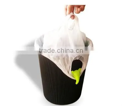 Magnet Trash Clip Garbage Bags Clip
