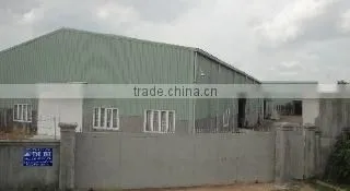 Di Bi Trading Manufacturing Company Limited company overview - view 1