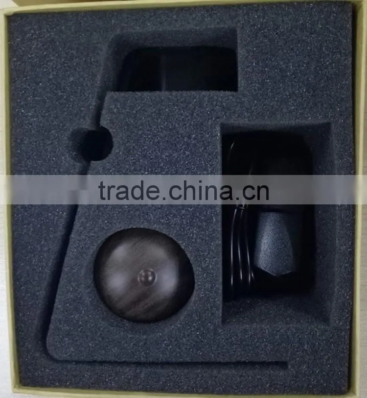 Portable wireless levitating bluetooth speaker, maglev bluetooth speaker, levitation speaker for music on the go