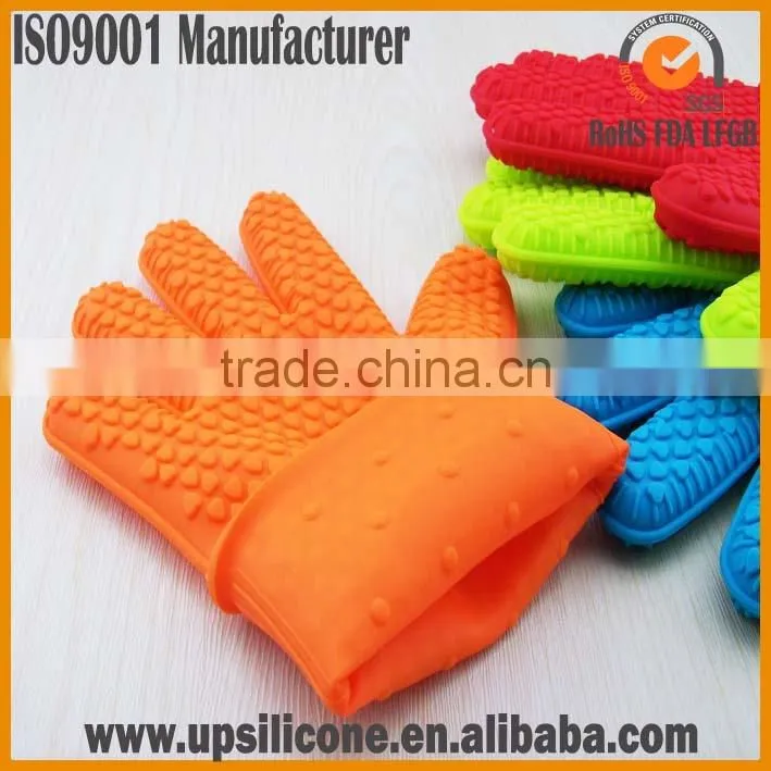 jar Opener silicone finger pot holder