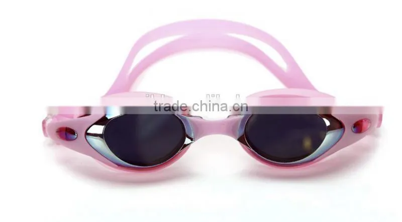 Girl's Diving Glasses SW02