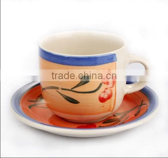 ceramic mug cups,sublimation mugs cups promotional,porcelain mugs with platewholesale