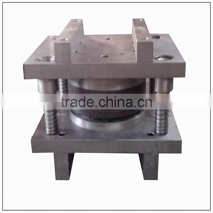 sheet metal stampings for brasket