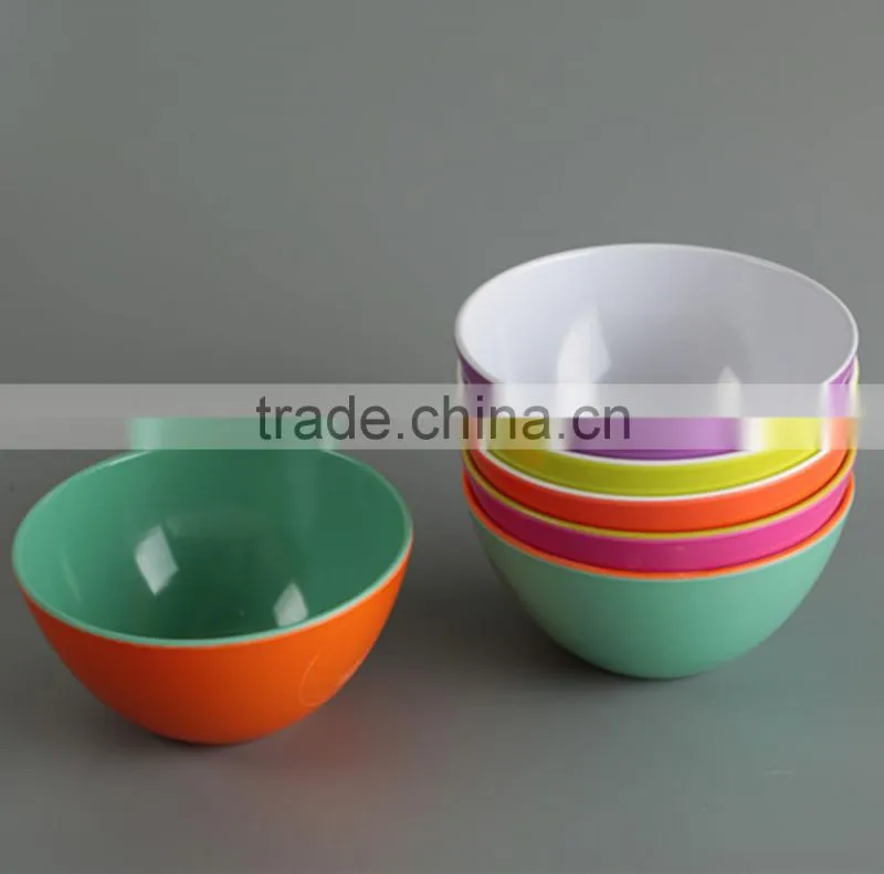 red and black two tone melamine serving kitchen utensils, melamine spoons