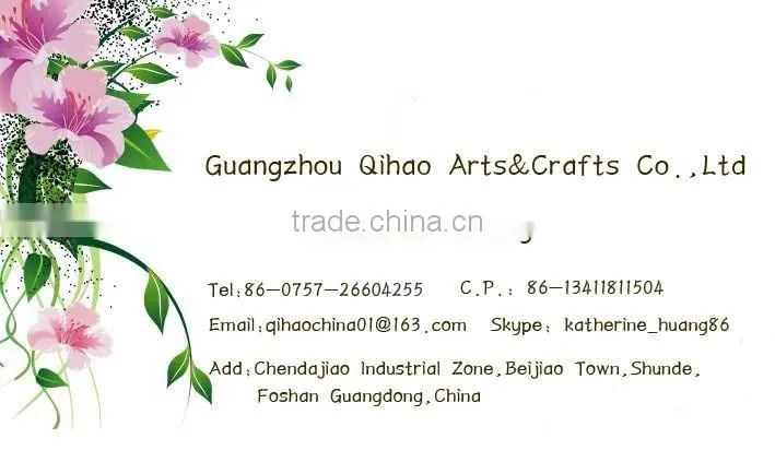 Decorative Flowers Artificial Platycodon Grandiflorum Flowers