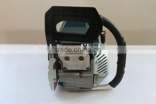 NEW TYPE!!! ONLY well-selling 52cc /52cc CCM-6518 Petrol Chain saw - 20" Bar with CE With aluminum starter assembly and brake