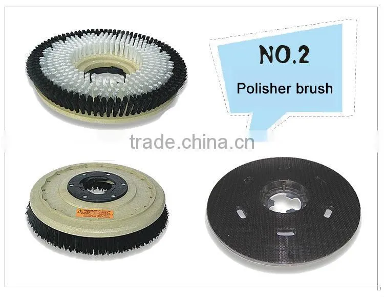 Marble and GraniteFloor Washing Machine
