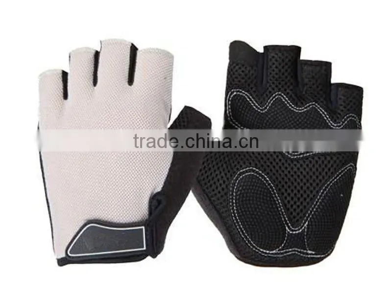 Pro leather training glove