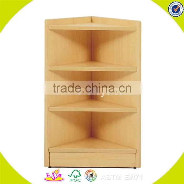 Wholesale customized wooden grocery store for kids, fashionable and simple style wooden grocery store toy for kids W08C211