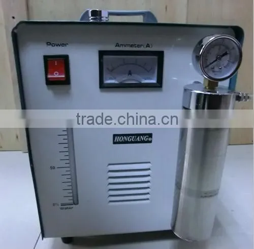Acrylic polishing machine H60 apply to Organic Glass