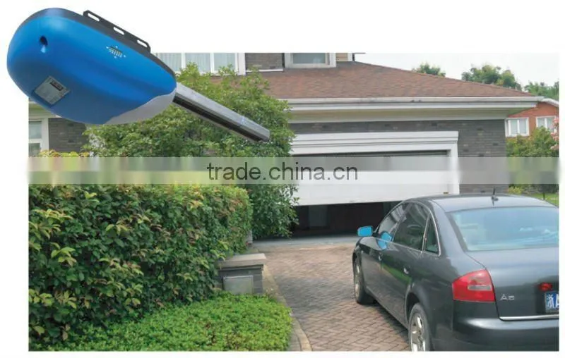 Safety Reverse Auto Sliding Garage Door Opener