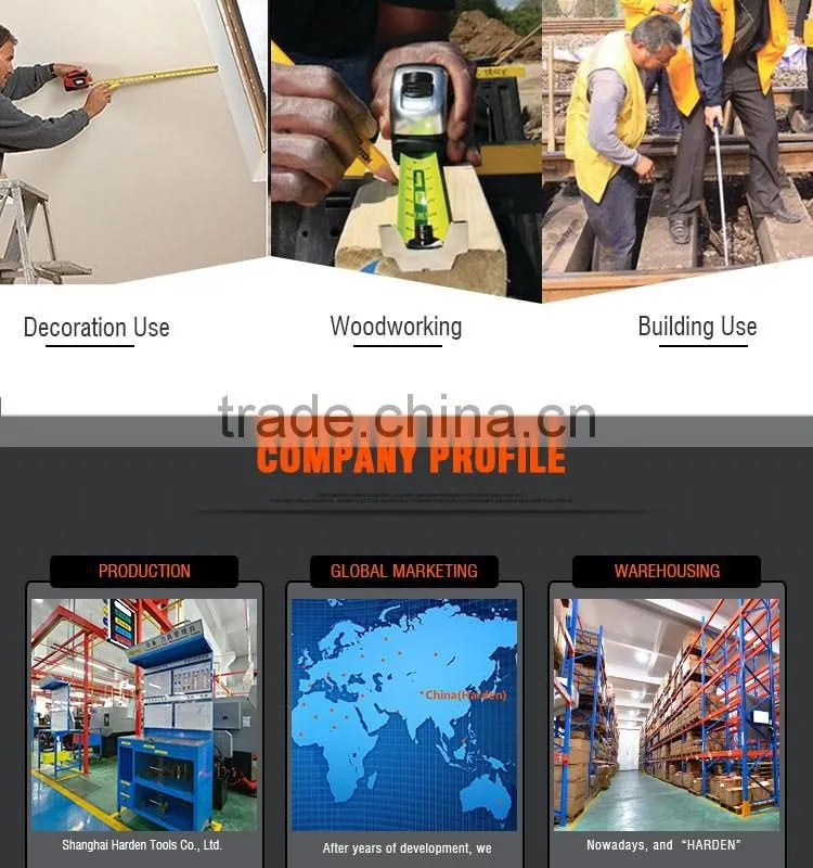 Professional Long Measuring Tape