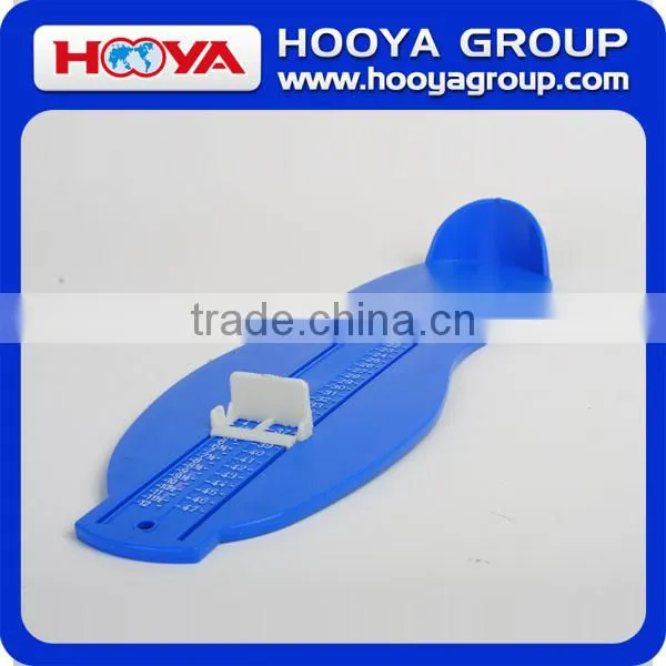 ABS Foot Size Measurement