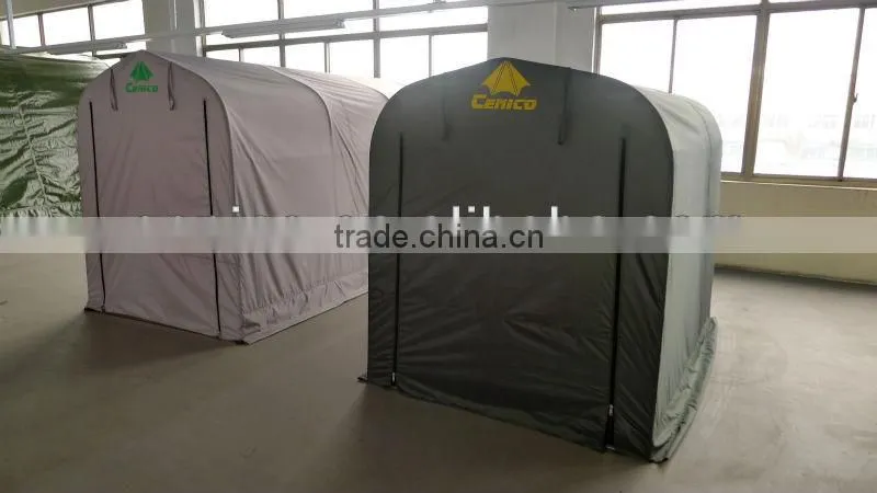 Mini Storage Shed , Car Garage Tent , motocycle shelter , car port