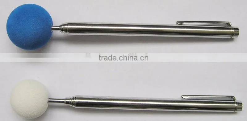 Stainless Steel Extendable Tubing/Stainless Steel Extendable Piping/Stainless Steel Extendable Pole/Stainless Steel Rod