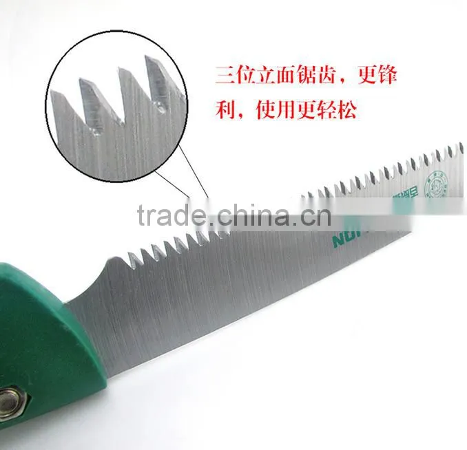 Berrylion 330mm Waist Saw Gardening Saw 330mm high Quality Saw