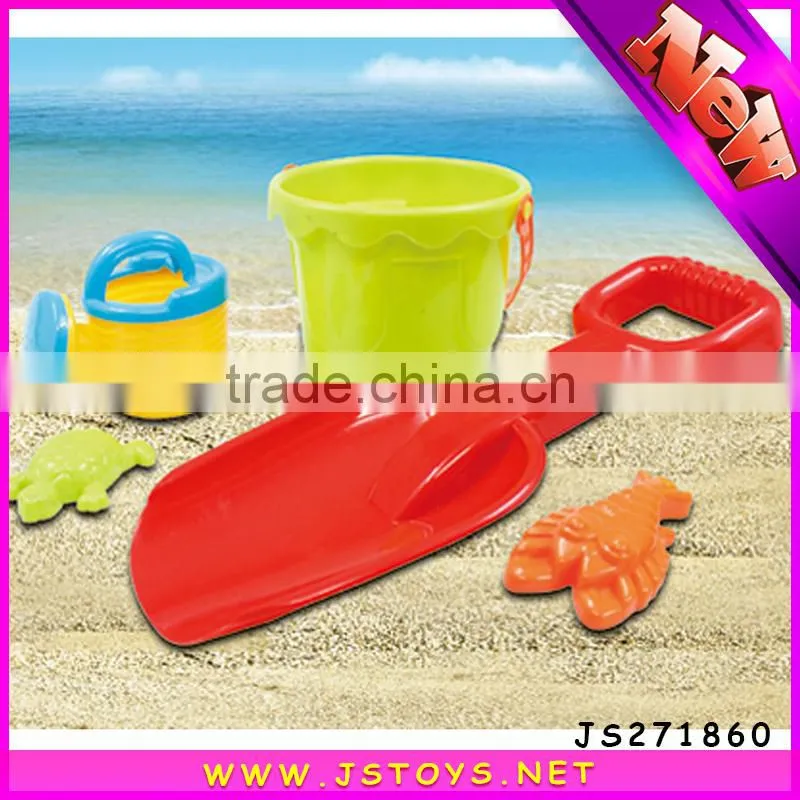 fashion funny kid outdoor playing sand beach toy set