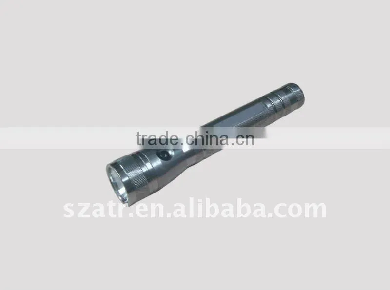hand torch with 6LED