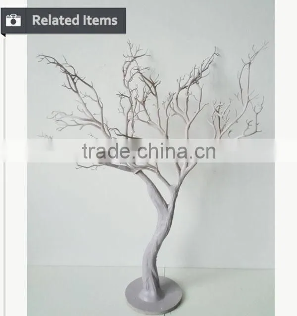 Artificial holiday time artificial trees wedding coral trees holidays table tree