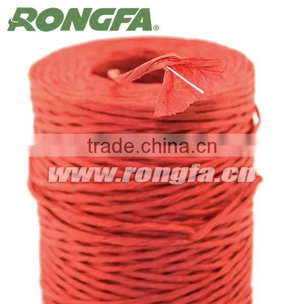 30 meters Colorful Paper Twisted Paper Rope