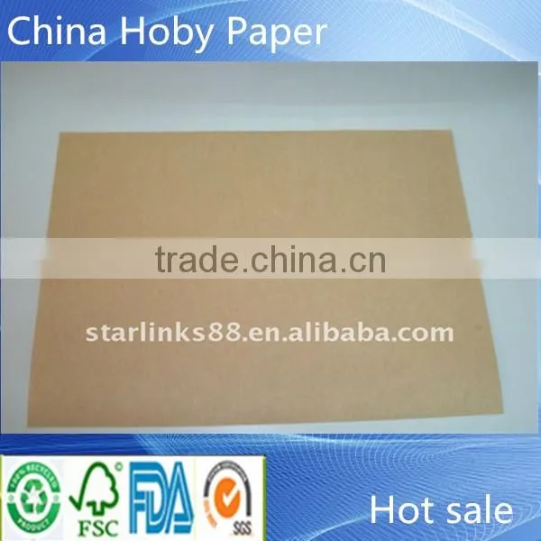stocklot brown kraft paper price per ton