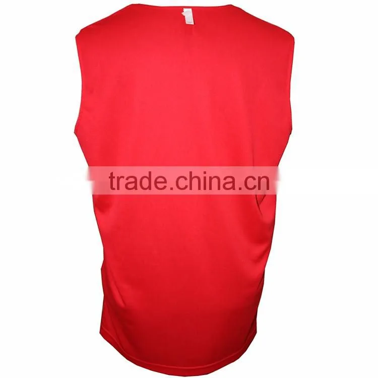 China made factory price basketball uniform