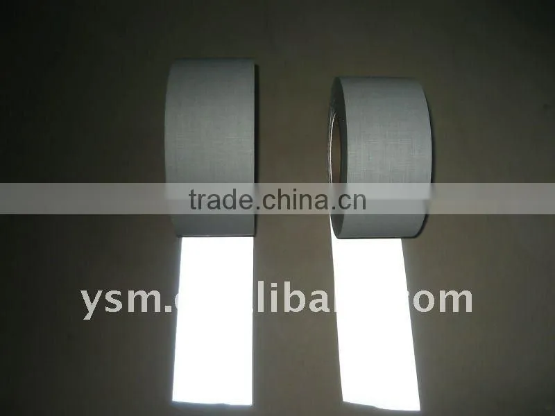 High Visible Reflective Fabric
