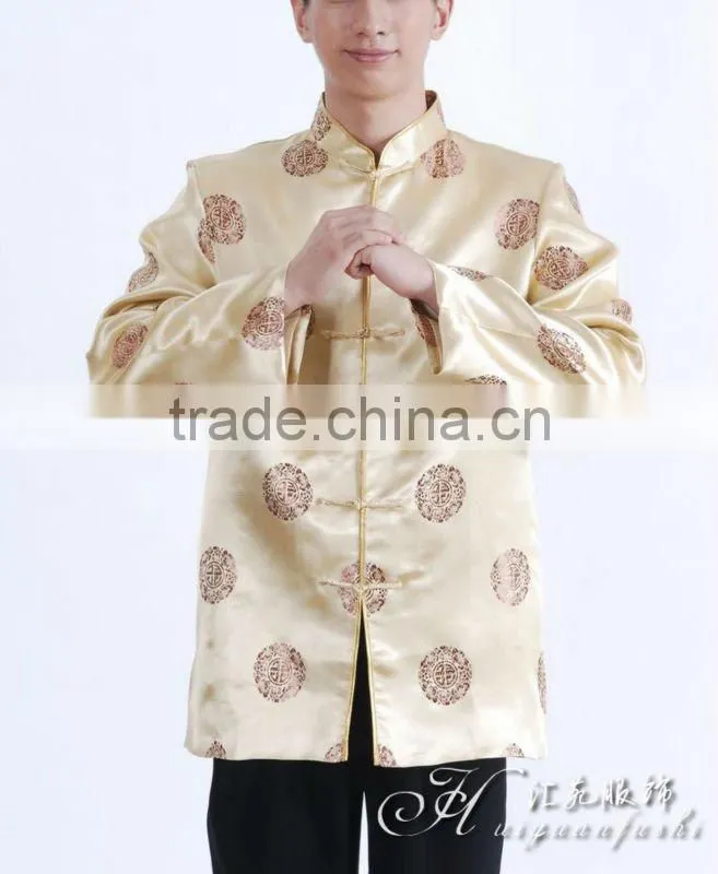 man garment