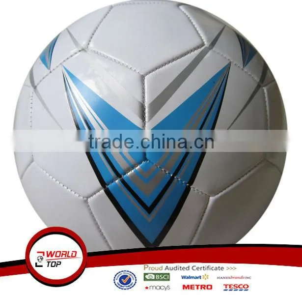 customized photo soccer ball / football