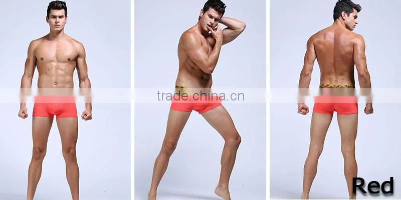 Sexy men underwear man underwear boxer short