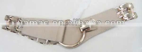 newest young girls rivet studded belts