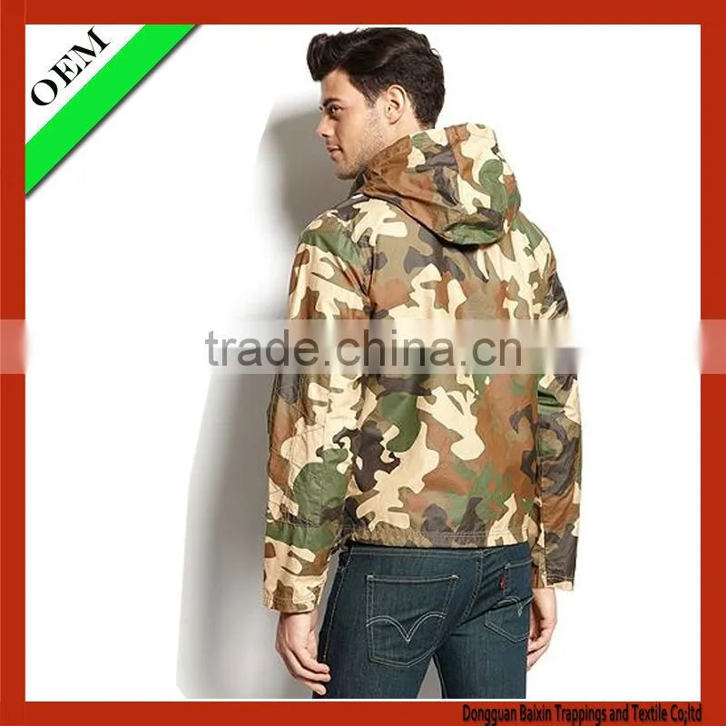 OEM High quality 2014 fashion men Hoodie