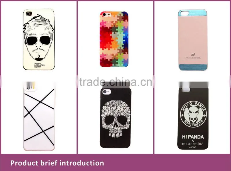 sublimation phone cases blanks