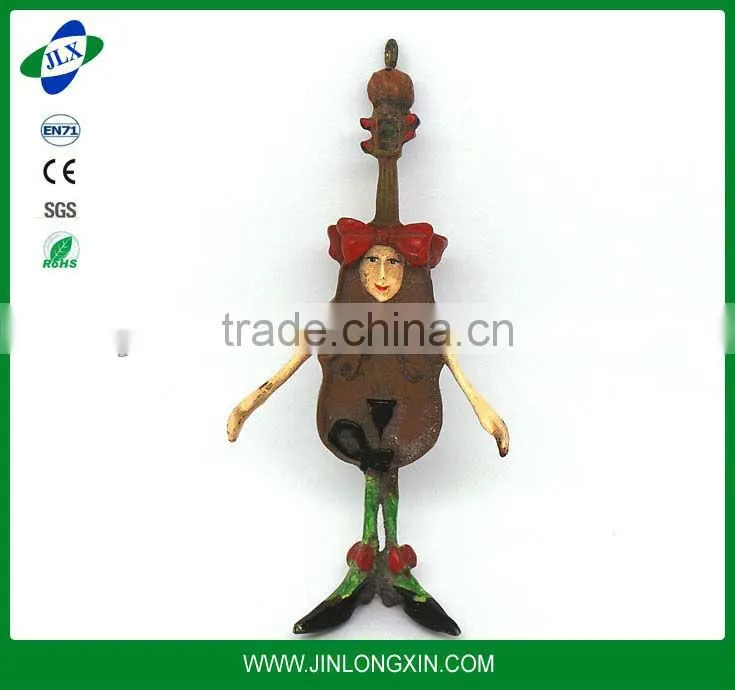 Cartoon toy Resin toy Plastic toys OEM Starfish resin toy